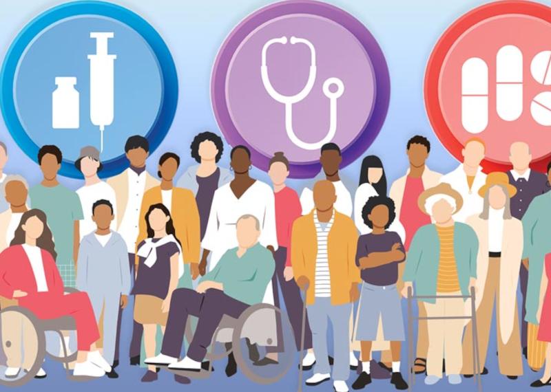 Agenda Universitaria para la Salud Pública