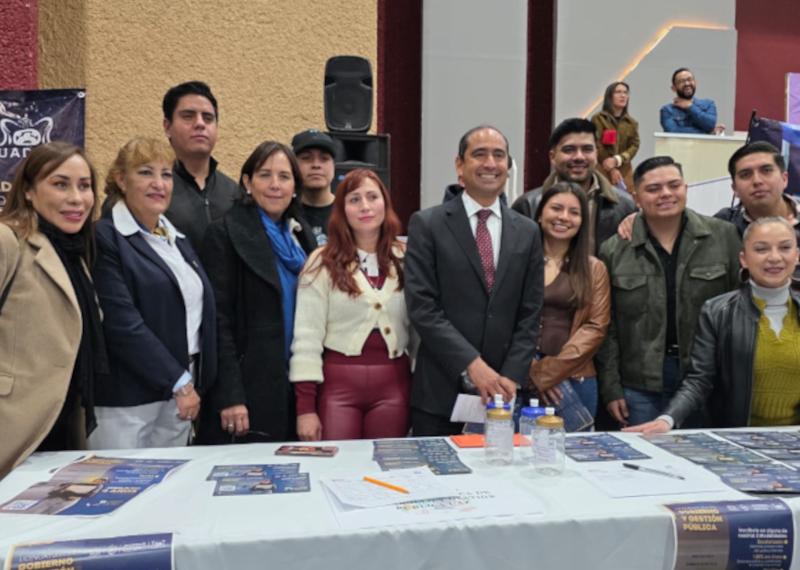 Expo Orienta Guadalupe 2026