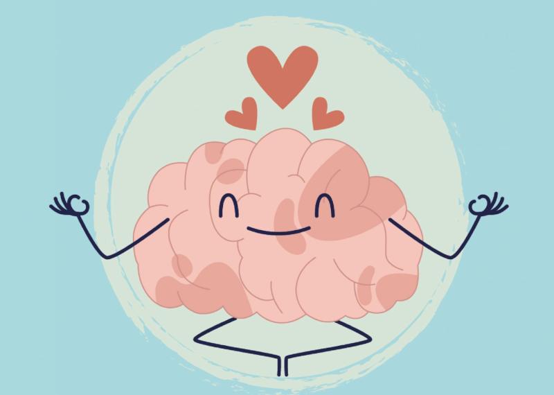 Conferencia de Psicoeducación y resignificación de la Salud Mental