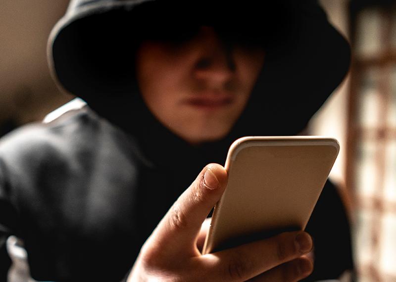 Alerta, extorsiones telefónicas detectadas