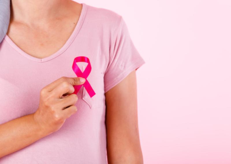 Día Mundial contra el Cáncer de mama