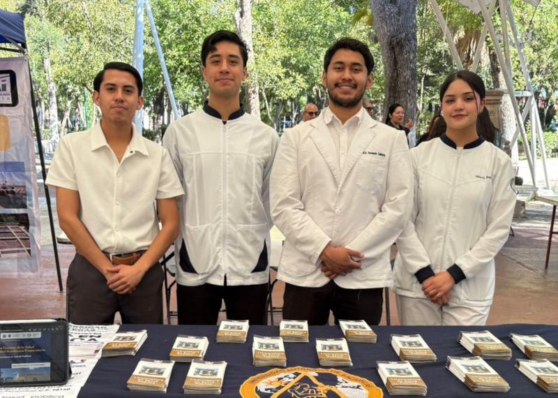 Feria Vocacional Jerez 2026