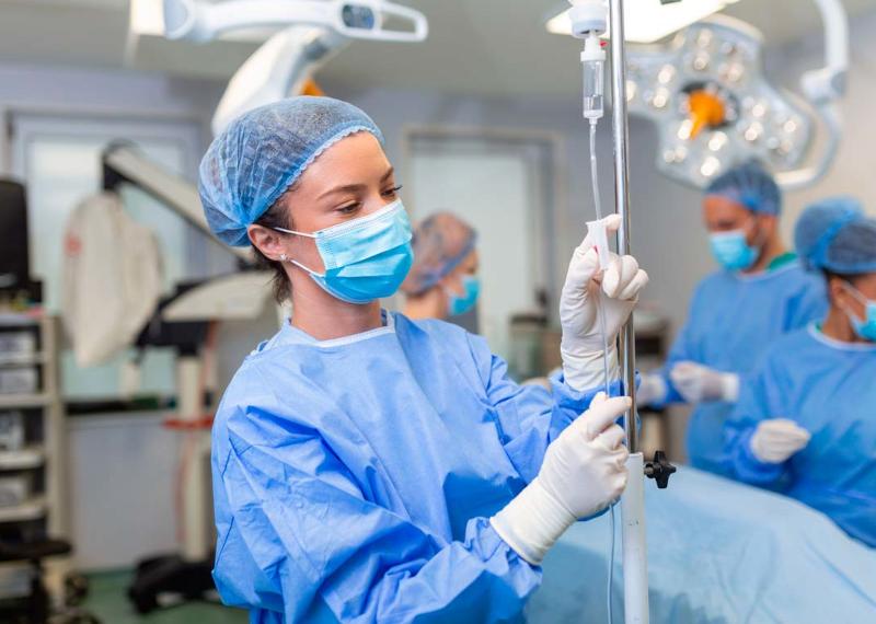 Convocatoria Enfermería Semiescolarizada