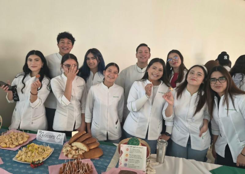Día Mundial de la Alimentación 2026