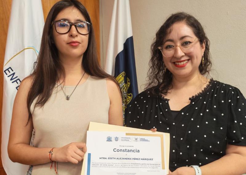 Conferencias de Salud Mental